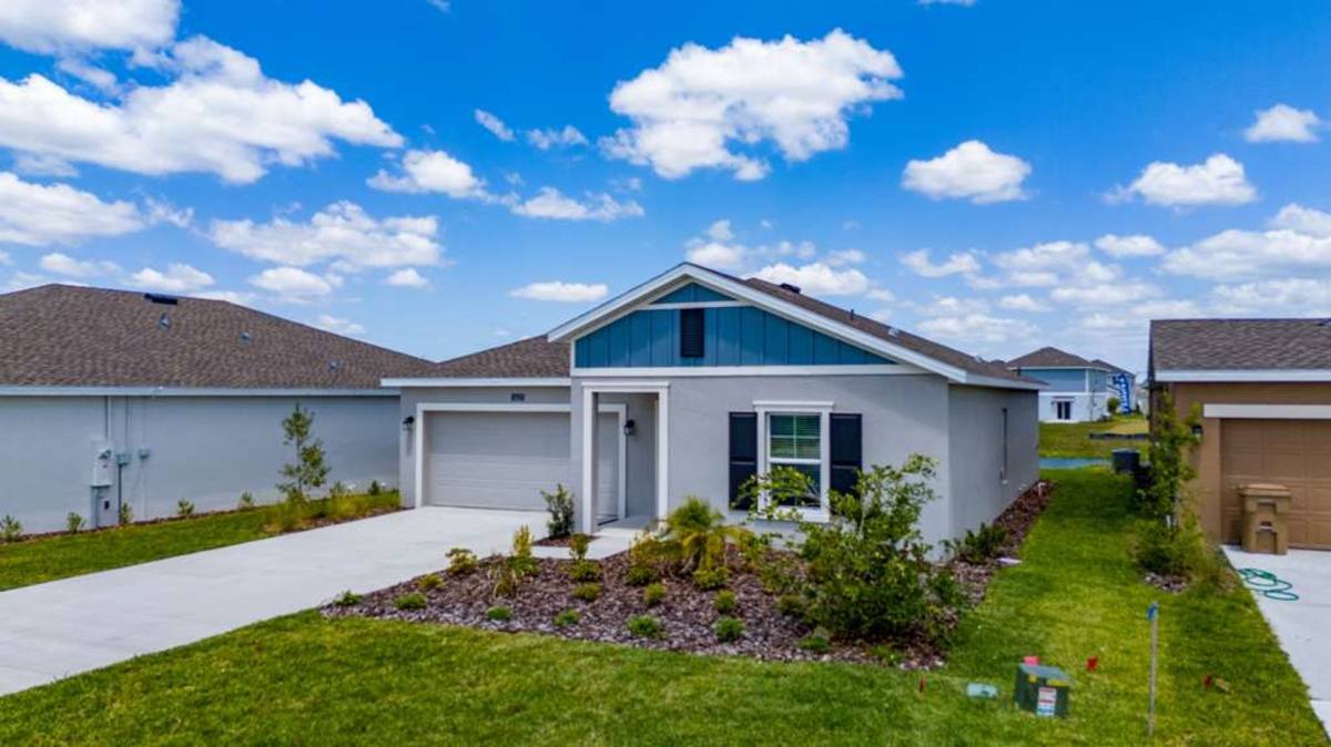 House for rent at 5625 Le Marin Way, Oor, Kissimmee, FL 34758
