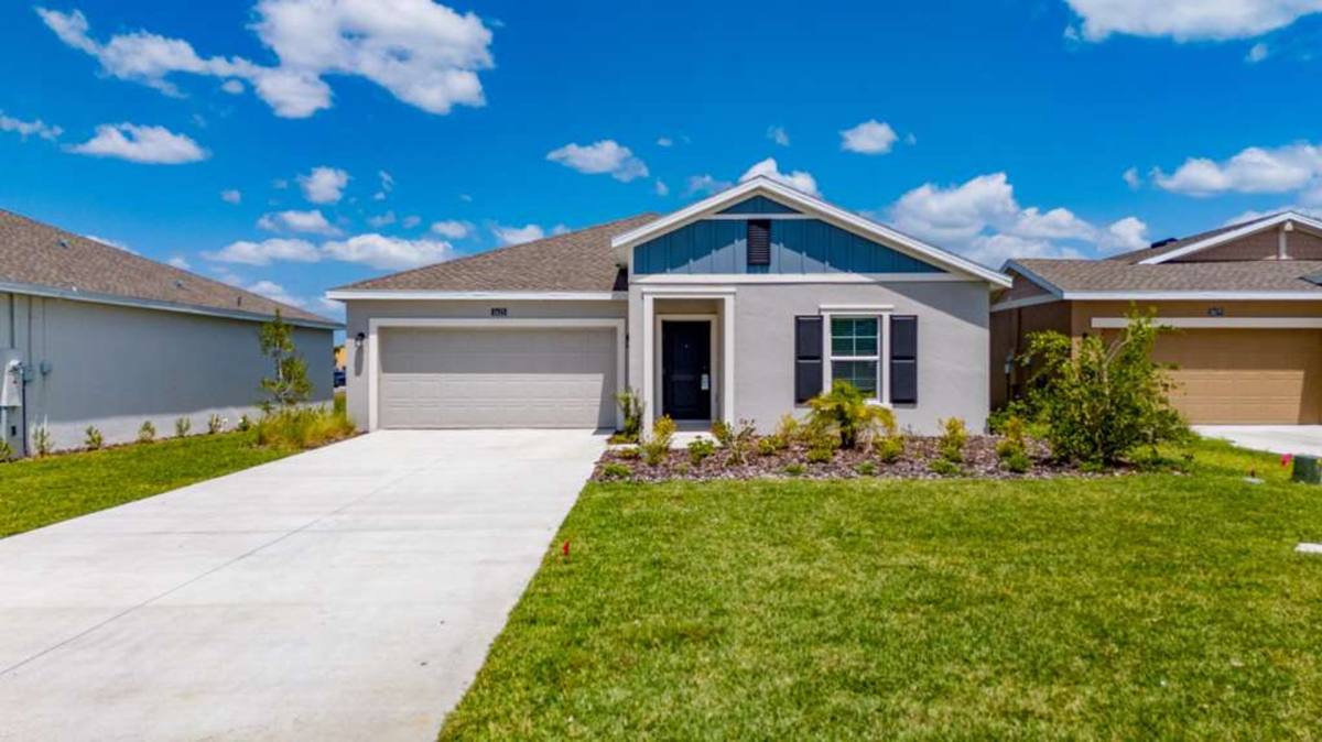 House for rent at 5625 Le Marin Way, Oor, Kissimmee, FL 34758