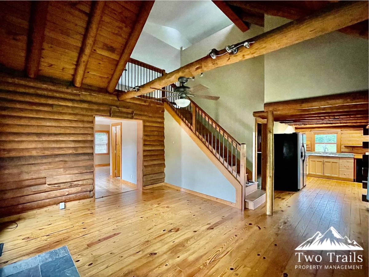 House for rent at 1608 Pennsylvania Ave, Hendersonville, NC 28739