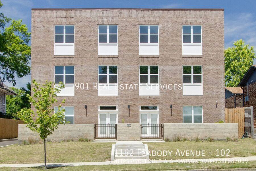 Apartment for rent at 1162 Peabody Ave #102, Memphis, TN 38104