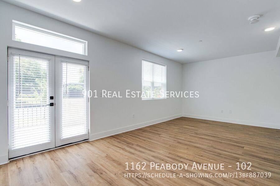 Apartment for rent at 1162 Peabody Ave #102, Memphis, TN 38104