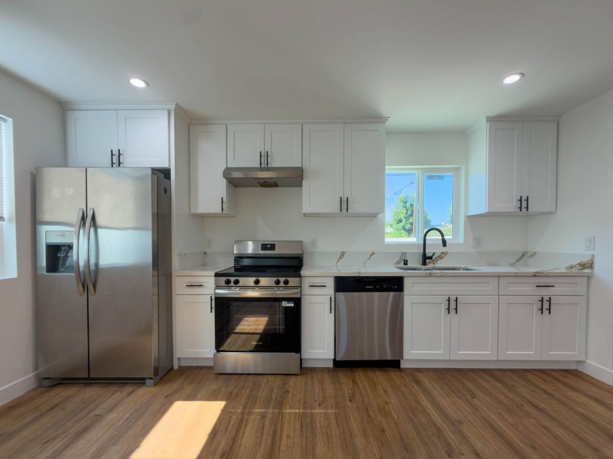 House for rent at 12406 Cantara St, North Hollywood, CA 91605
