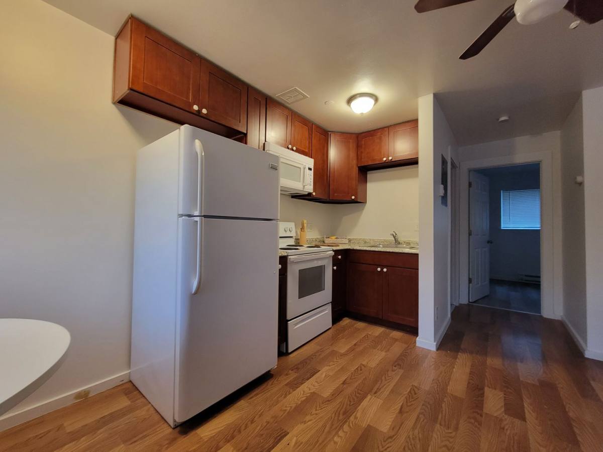 Apartment for rent at 1458 S Columbian Way, Seattle, WA 98144