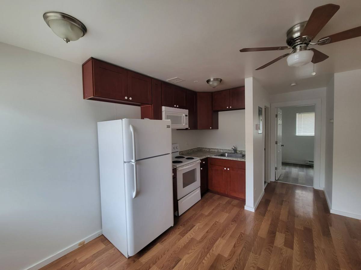 Apartment for rent at 1458 S Columbian Way, Seattle, WA 98144