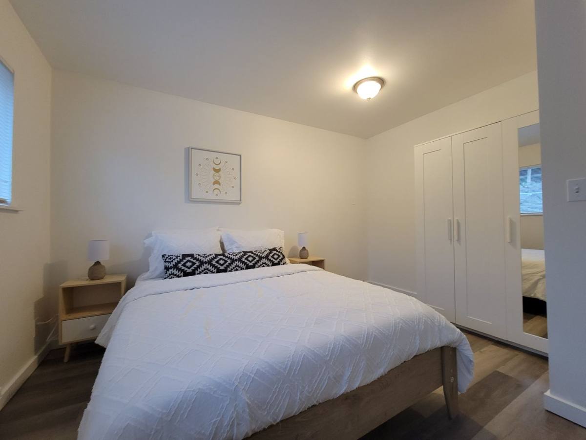 Apartment for rent at 1458 S Columbian Way, Seattle, WA 98144