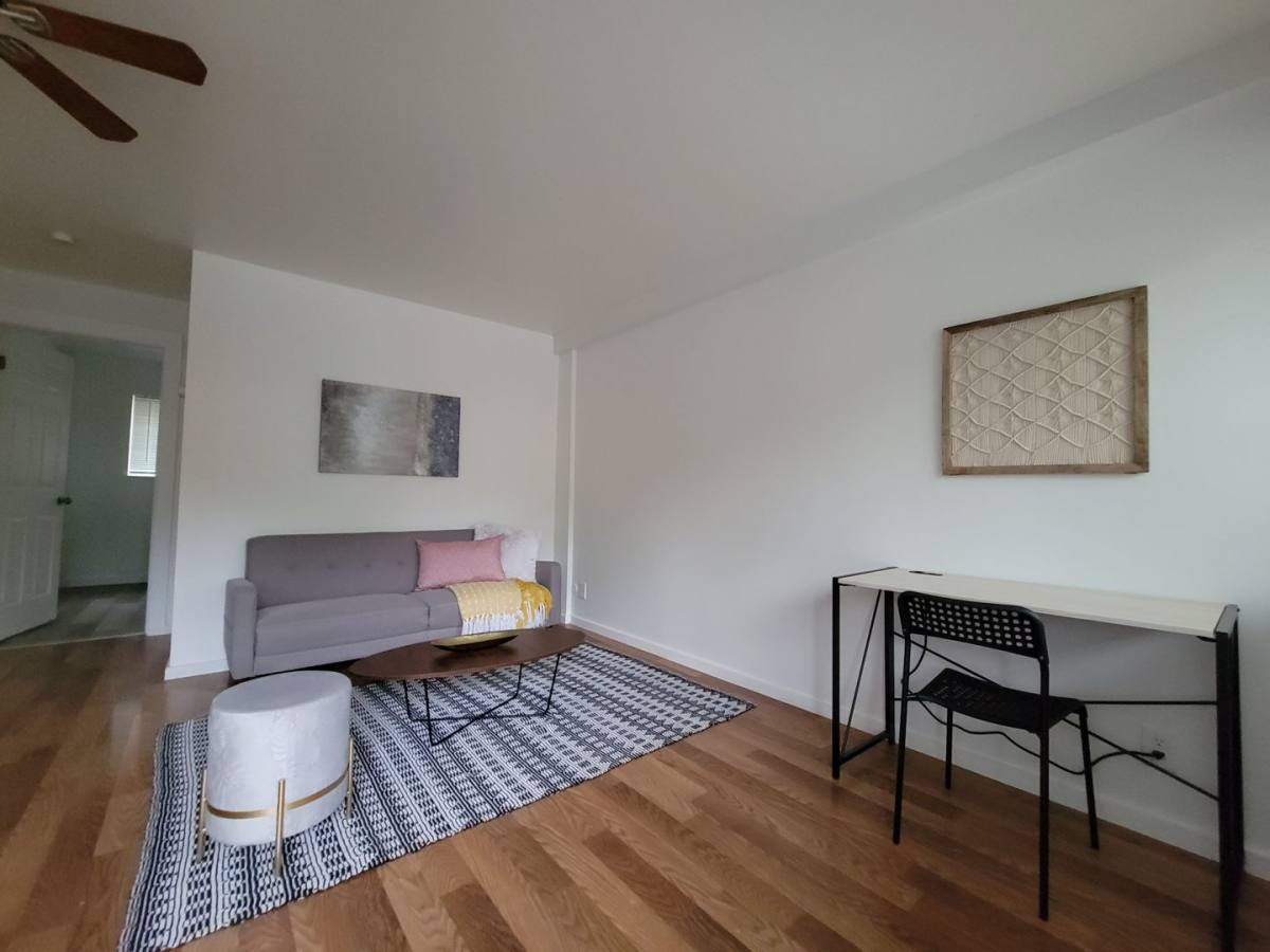 Apartment for rent at 1458 S Columbian Way, Seattle, WA 98144