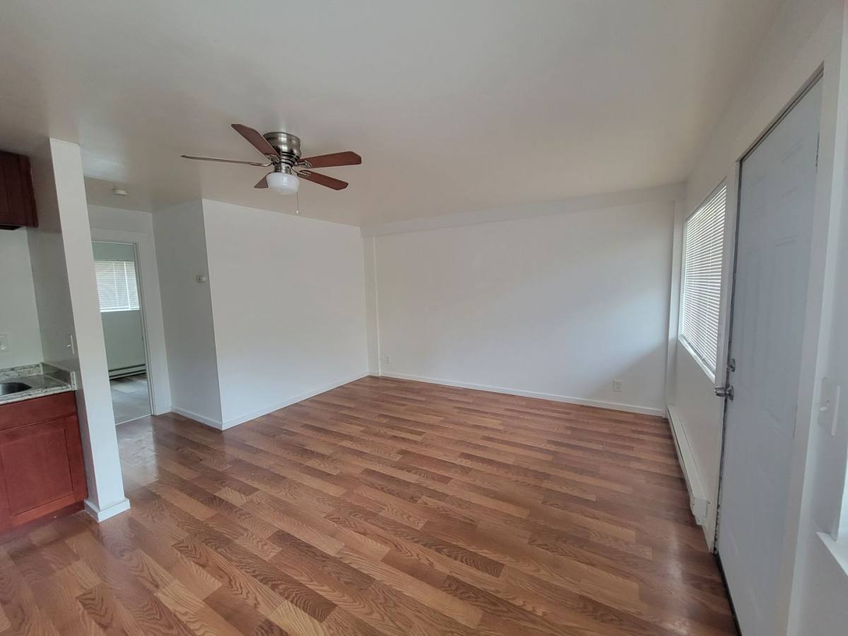 Apartment for rent at 1458 S Columbian Way, Seattle, WA 98144