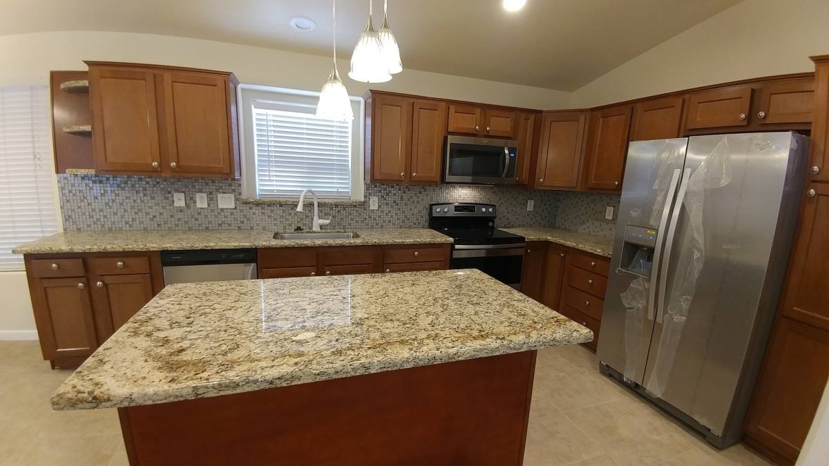 House for rent at 1004 W Dexter Way, San Tan Valley, AZ 85143