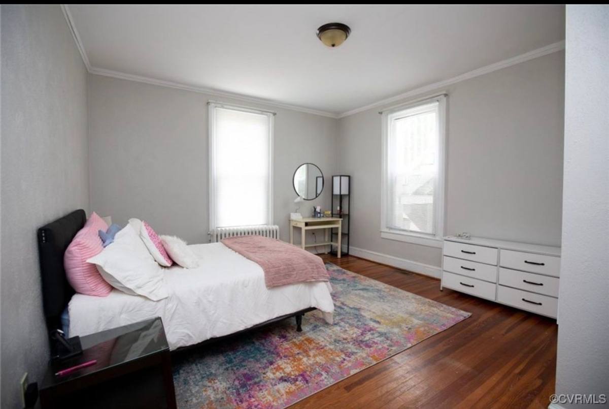 Apartment for rent at 405 E Second St, Farmville, VA 23901