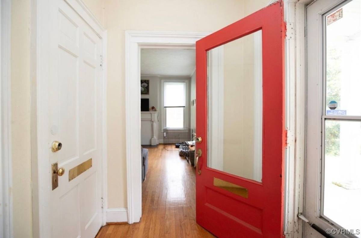 Apartment for rent at 405 E Second St, Farmville, VA 23901