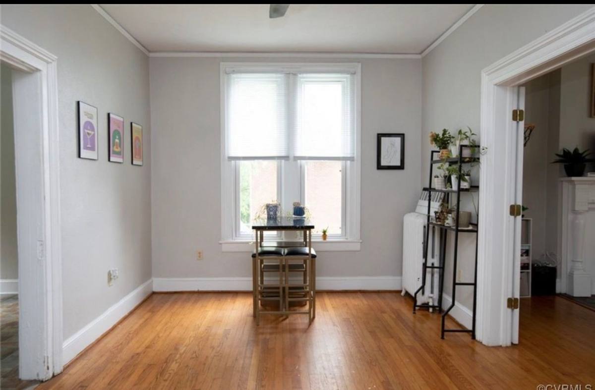 Apartment for rent at 405 E Second St, Farmville, VA 23901