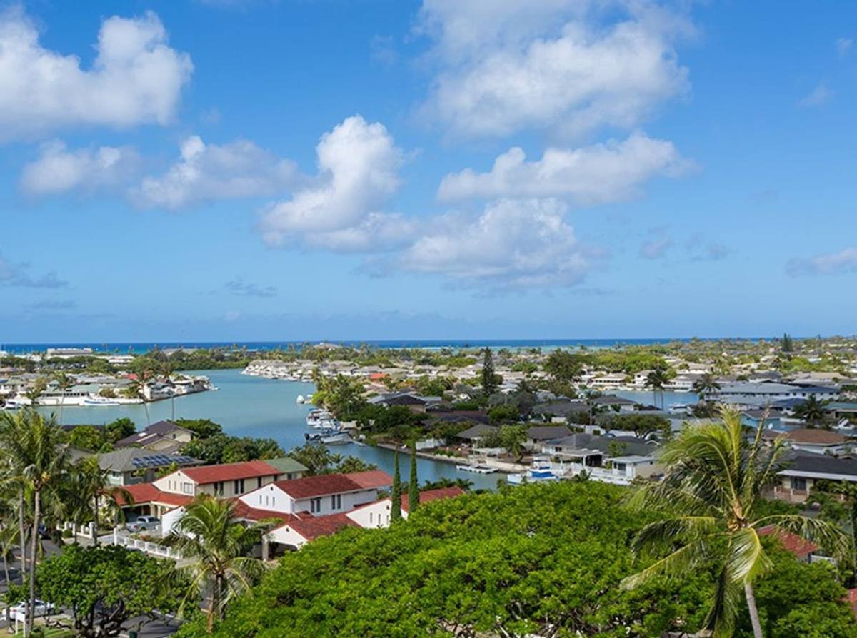 Apartment for rent at 6770 Hawaii Kai Dr, Honolulu, HI 96825