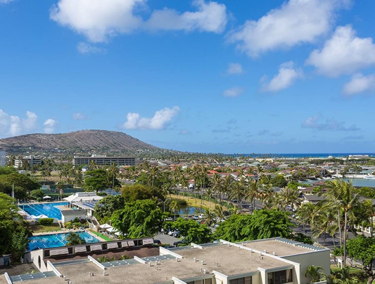 Apartment for rent at 6770 Hawaii Kai Dr, Honolulu, HI 96825