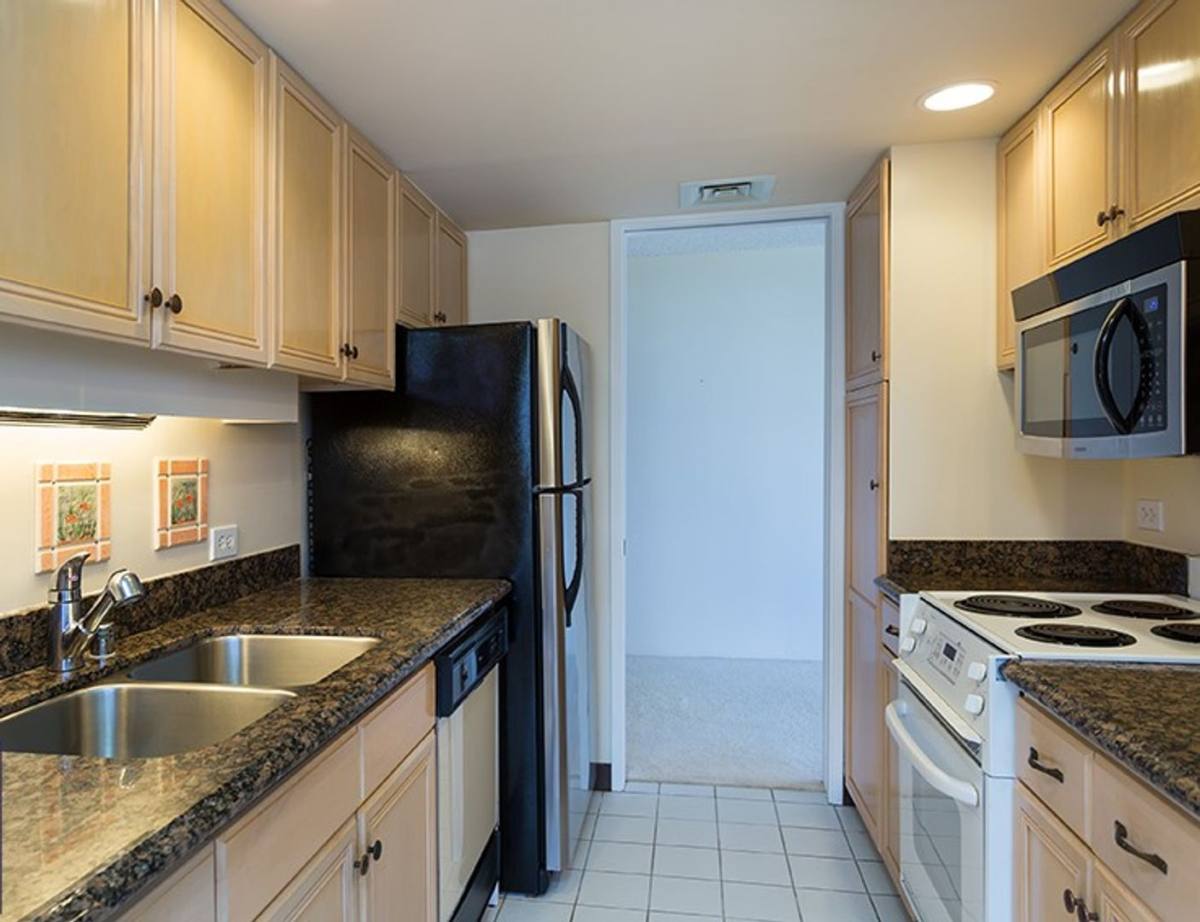 Apartment for rent at 6770 Hawaii Kai Dr, Honolulu, HI 96825