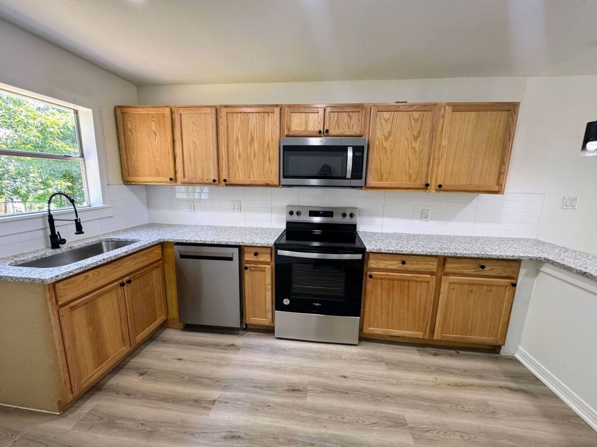Apartment for rent at 2723-2725 Terrace Dr, Killeen, TX 76543