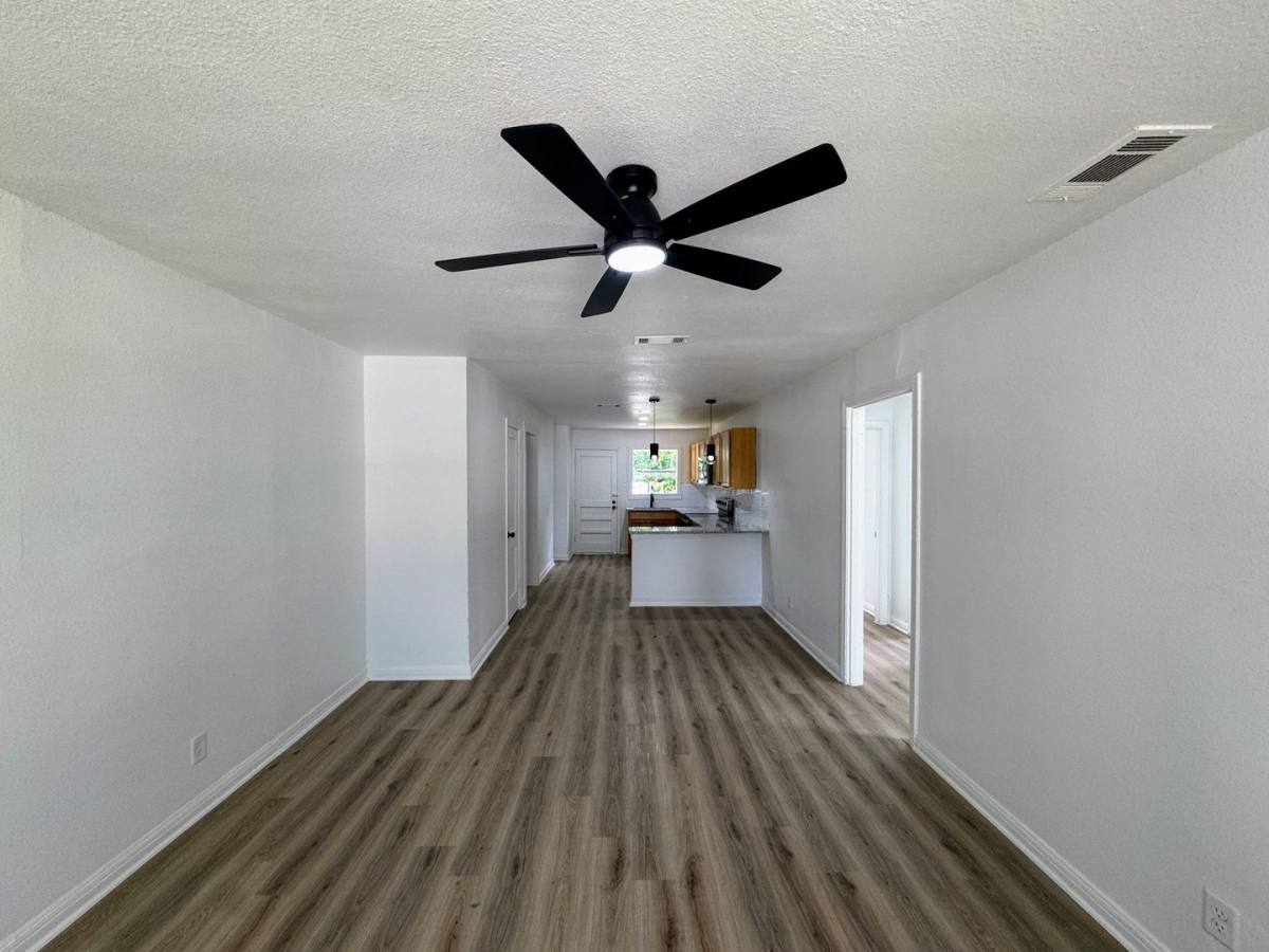 Apartment for rent at 2723-2725 Terrace Dr, Killeen, TX 76543