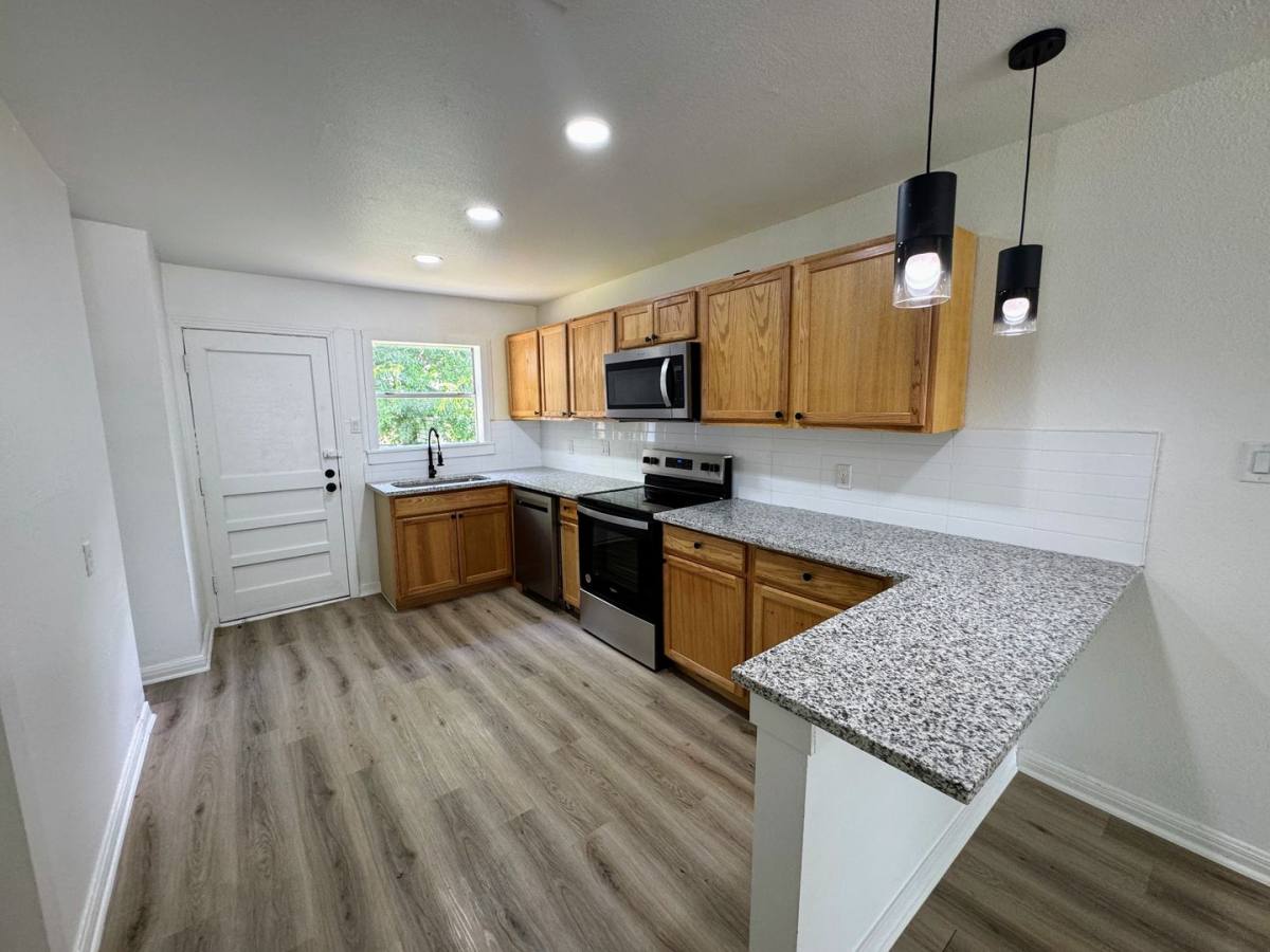 Apartment for rent at 2723-2725 Terrace Dr, Killeen, TX 76543