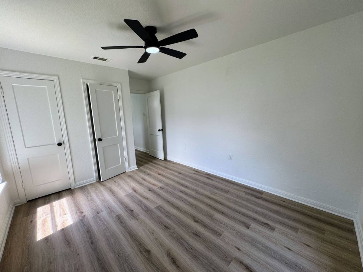 Apartment for rent at 2723-2725 Terrace Dr, Killeen, TX 76543