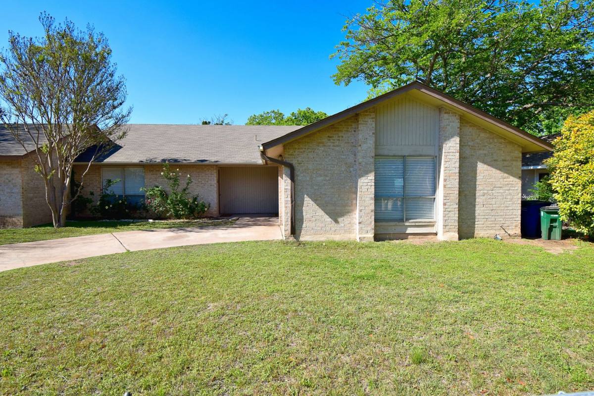 Apartment for rent at 5936 Cherry Loop, Austin, TX 78745