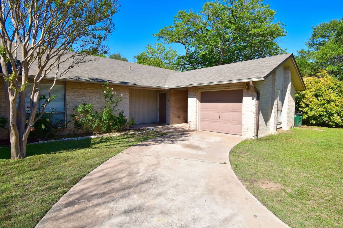 Apartment for rent at 5936 Cherry Loop, Austin, TX 78745