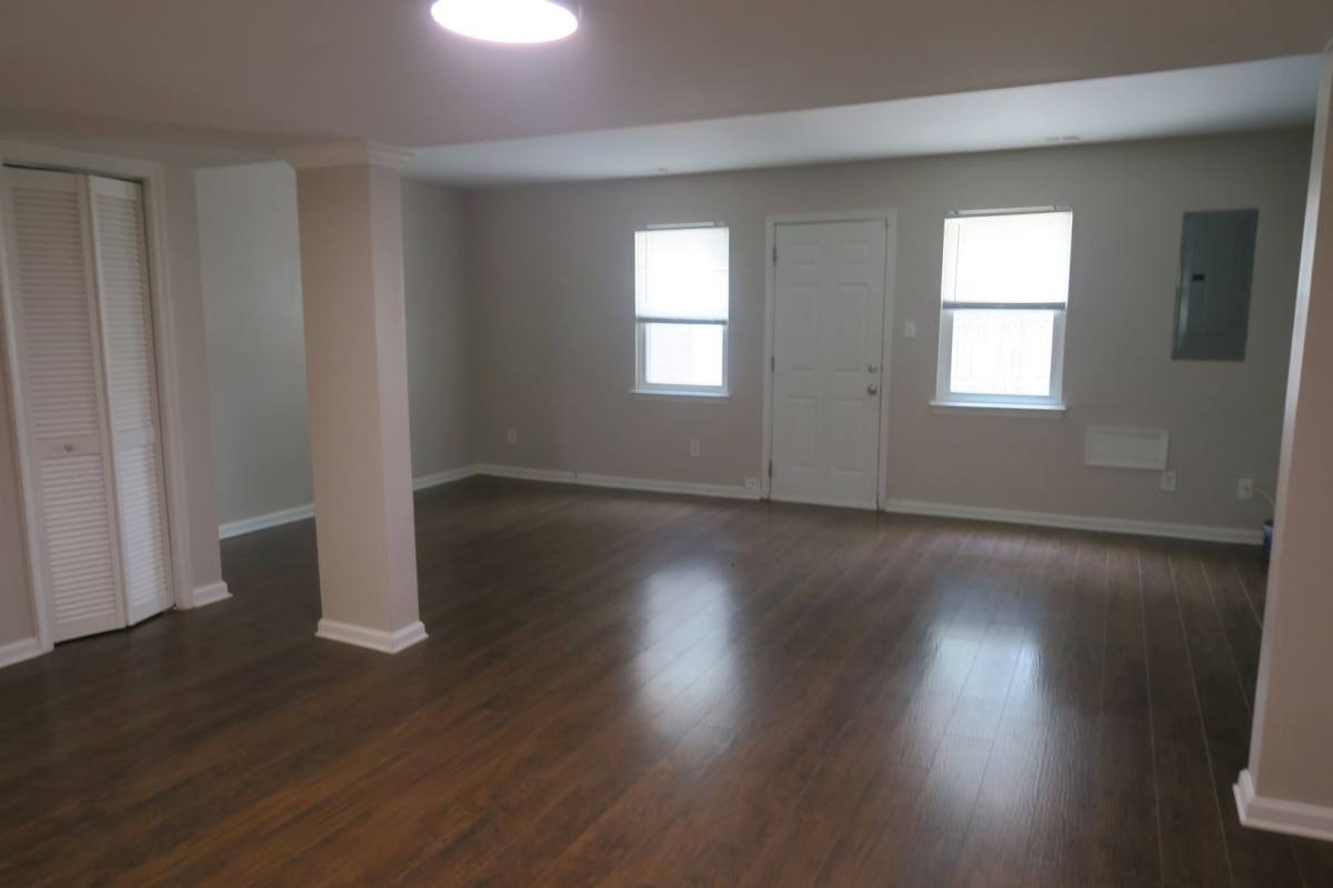 Apartment for rent at 1401 Wendfield Dr, Virginia Beach, VA 23453