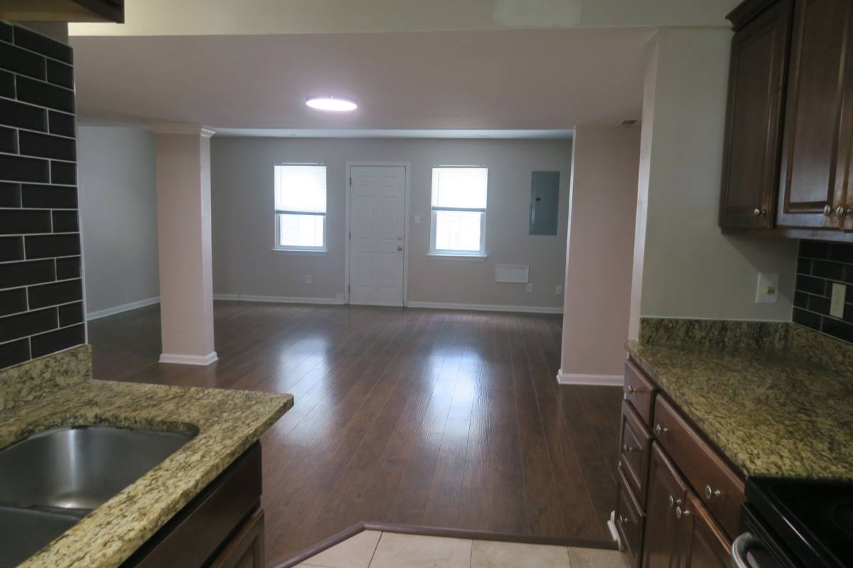 Apartment for rent at 1401 Wendfield Dr, Virginia Beach, VA 23453