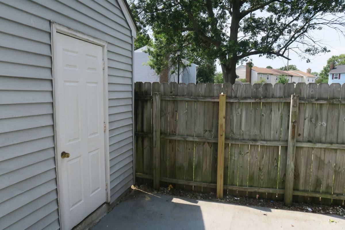 Apartment for rent at 1401 Wendfield Dr, Virginia Beach, VA 23453