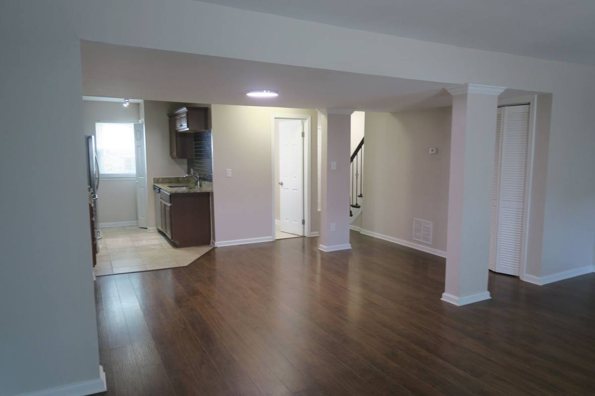 Apartment for rent at 1401 Wendfield Dr, Virginia Beach, VA 23453