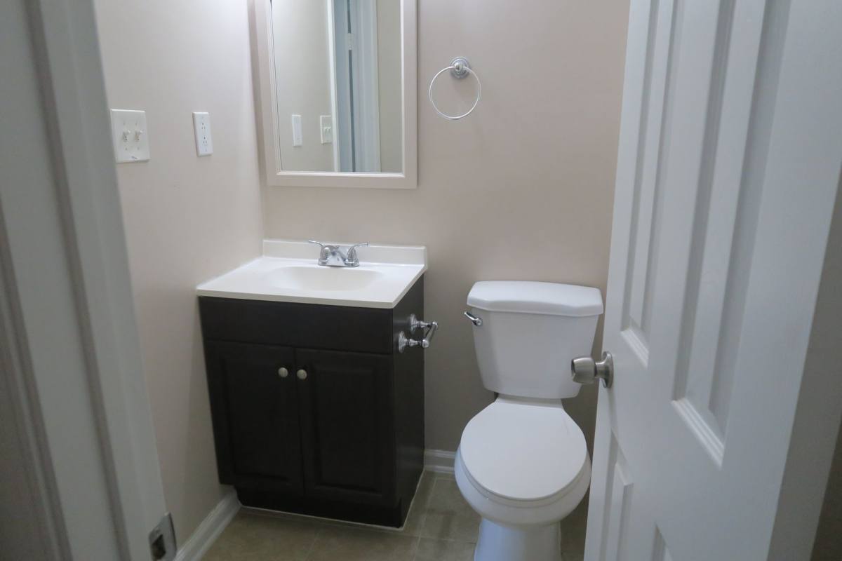 Apartment for rent at 1401 Wendfield Dr, Virginia Beach, VA 23453