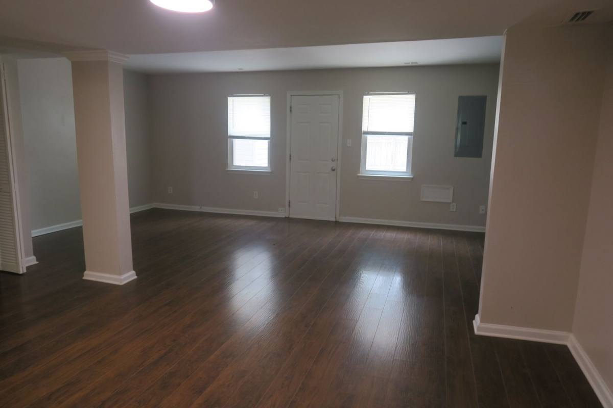 Apartment for rent at 1401 Wendfield Dr, Virginia Beach, VA 23453