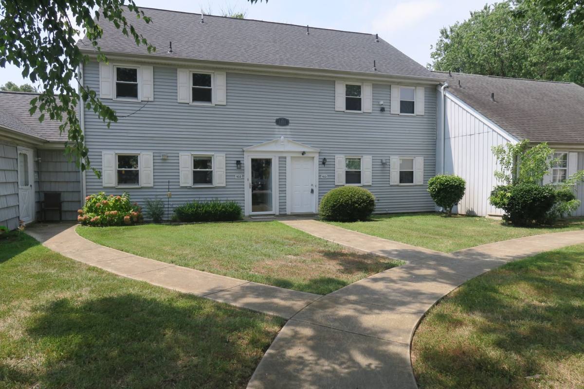 Apartment for rent at 1401 Wendfield Dr, Virginia Beach, VA 23453