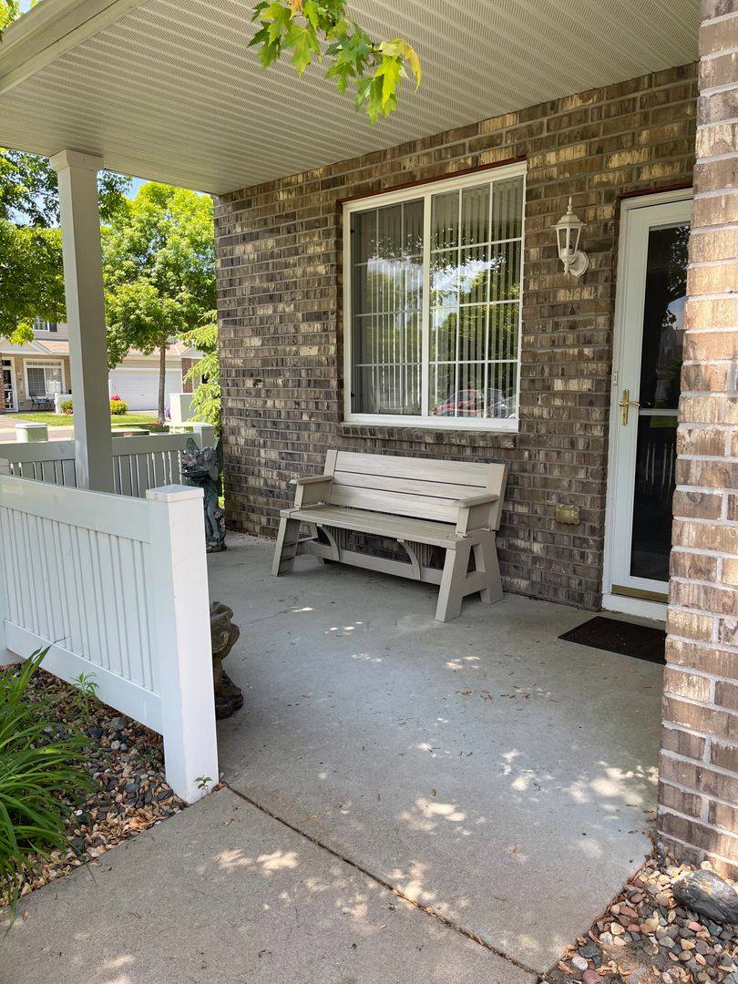 Townhouse for rent at 17149 Monroe St NW, Elk River, MN 55330