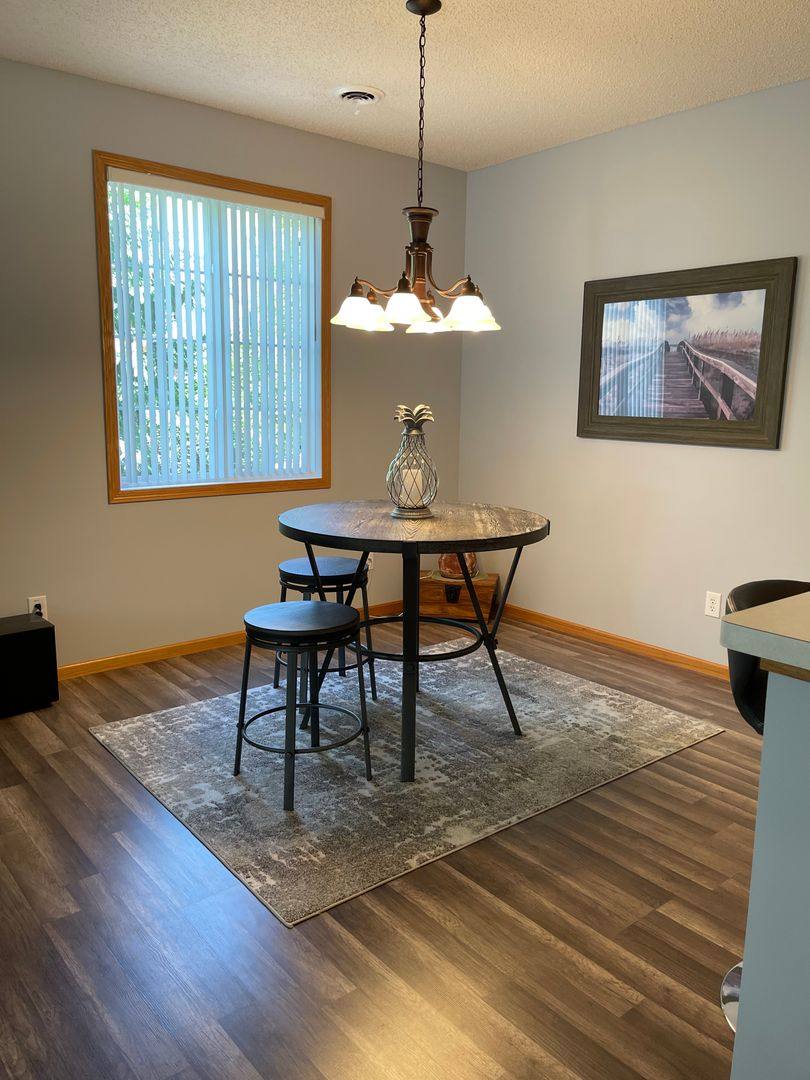 Townhouse for rent at 17149 Monroe St NW, Elk River, MN 55330