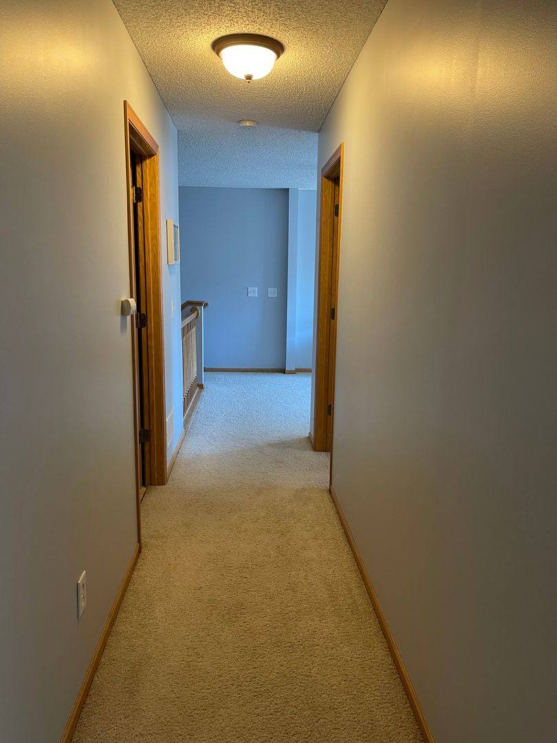 Townhouse for rent at 17149 Monroe St NW, Elk River, MN 55330