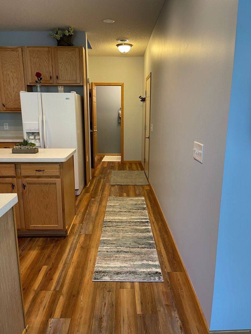 Townhouse for rent at 17149 Monroe St NW, Elk River, MN 55330