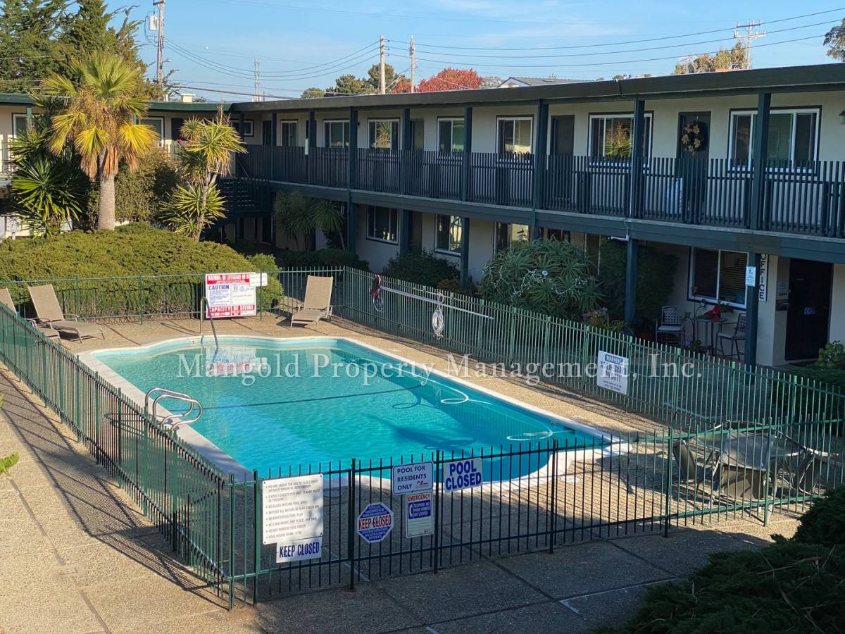 Apartment for rent at 696 Casanova, Monterey, CA 93940
