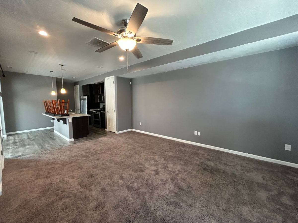 Townhouse for rent at 1286 E 1700 N, Payson, UT 84651