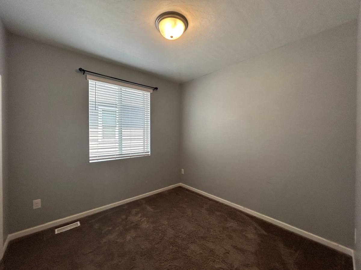 Townhouse for rent at 1286 E 1700 N, Payson, UT 84651