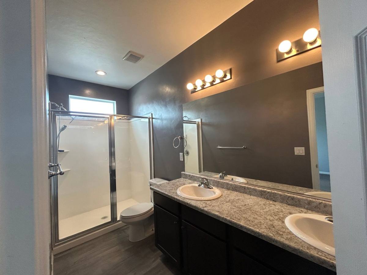 Townhouse for rent at 1286 E 1700 N, Payson, UT 84651