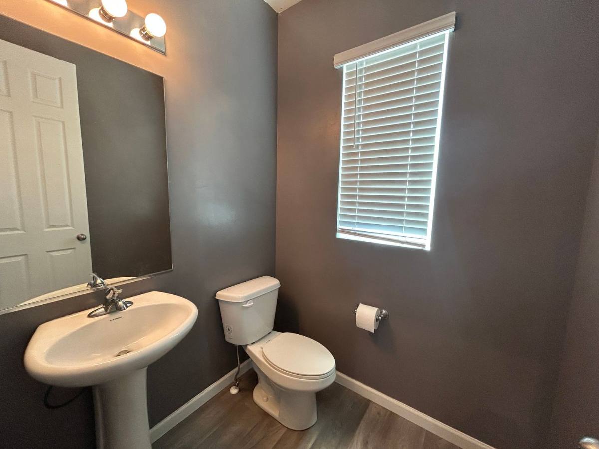 Townhouse for rent at 1286 E 1700 N, Payson, UT 84651