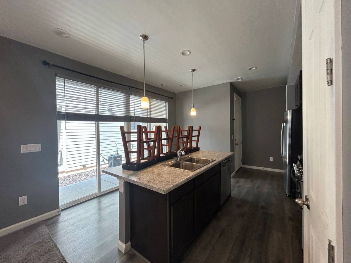 Townhouse for rent at 1286 E 1700 N, Payson, UT 84651