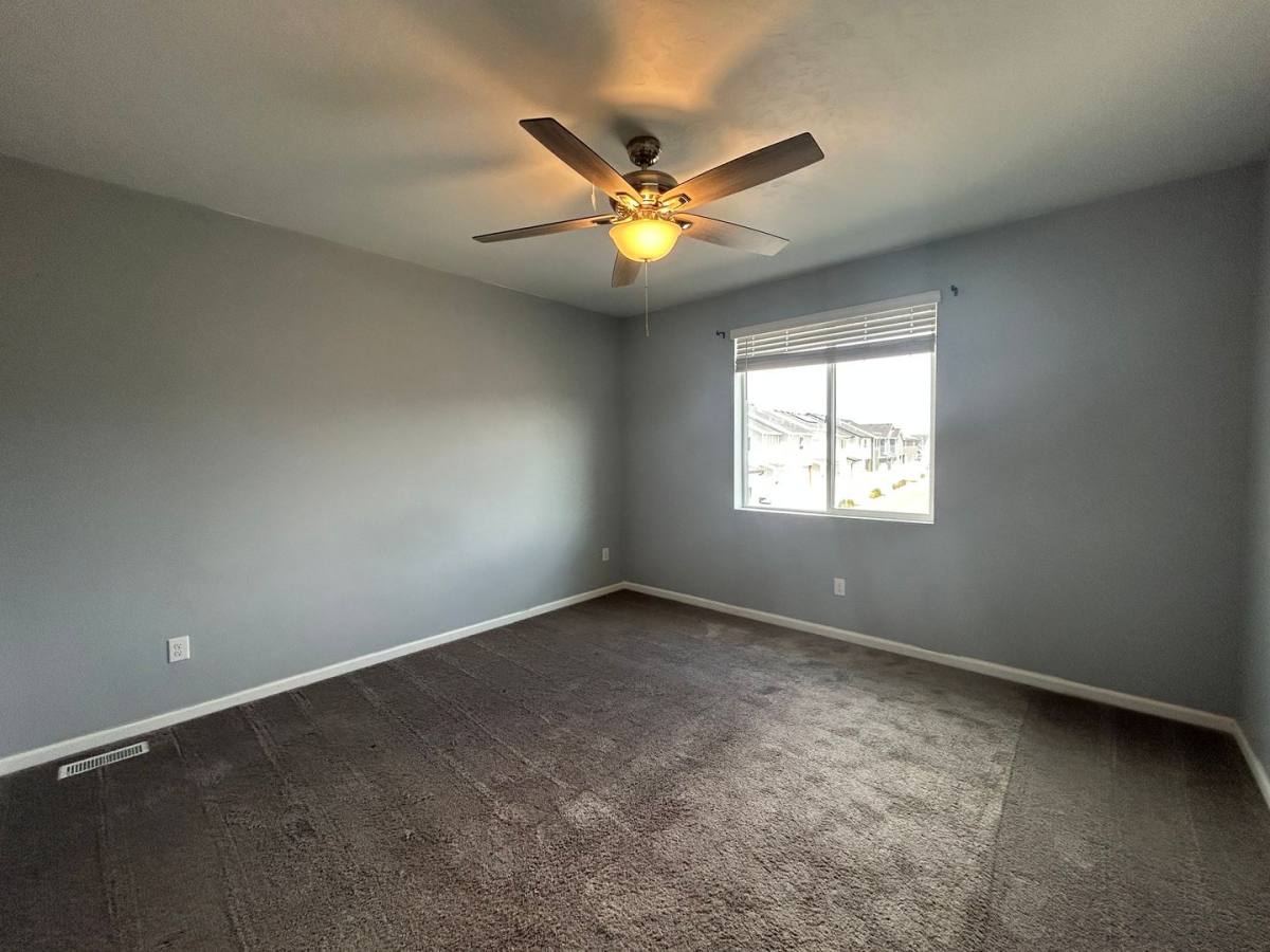 Townhouse for rent at 1286 E 1700 N, Payson, UT 84651