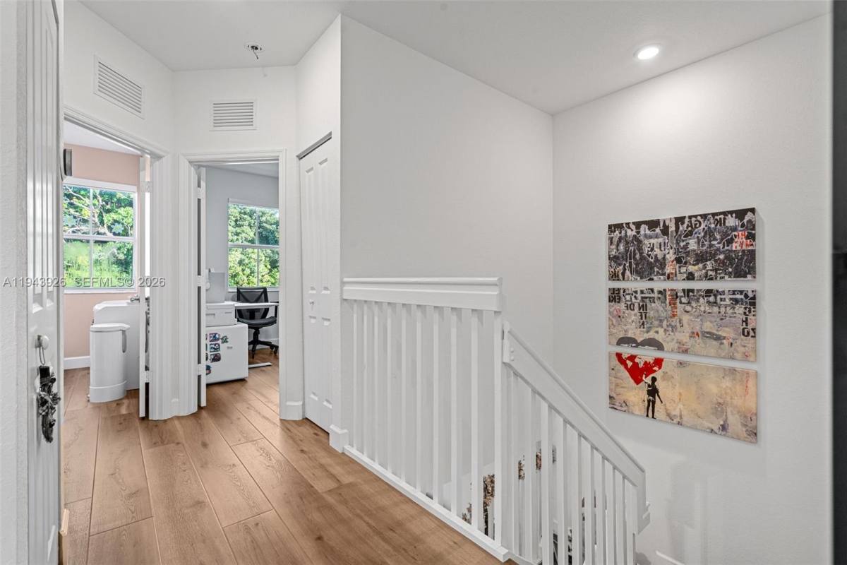 Townhouse for rent at 16276 SW 291st St, Homestead, FL 33033