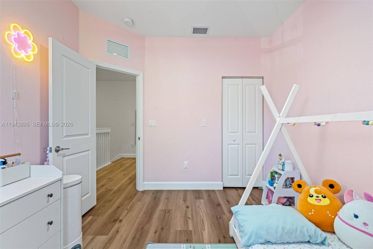 Townhouse for rent at 16276 SW 291st St, Homestead, FL 33033