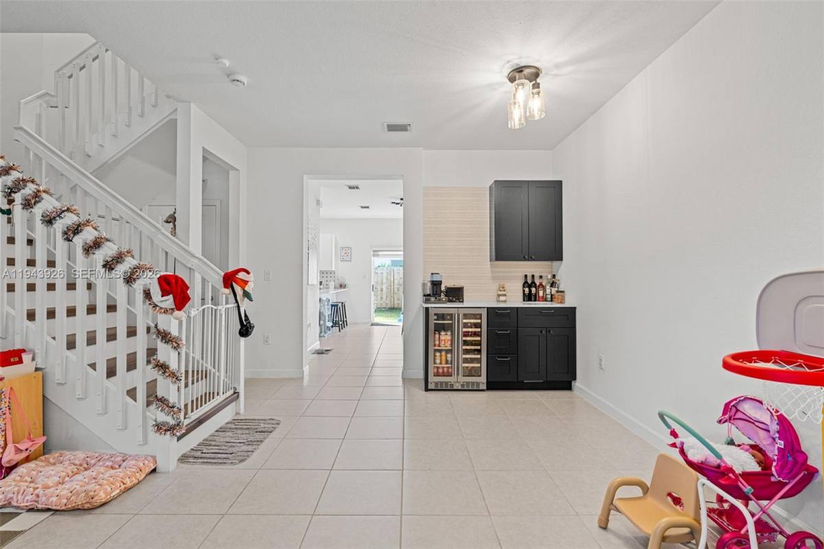 Townhouse for rent at 16276 SW 291st St, Homestead, FL 33033