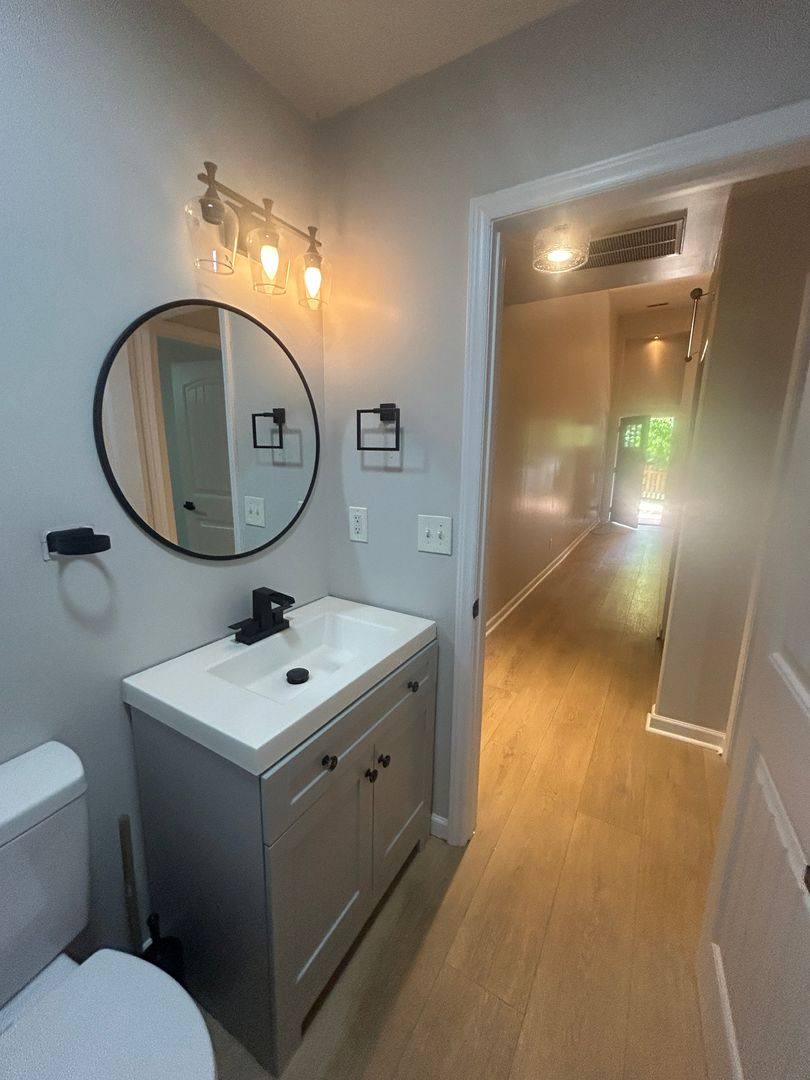 Apartment for rent at 160 State St, Asheville, NC 28806