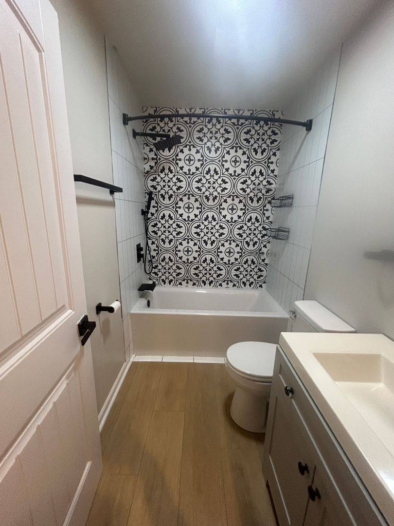 Apartment for rent at 160 State St, Asheville, NC 28806