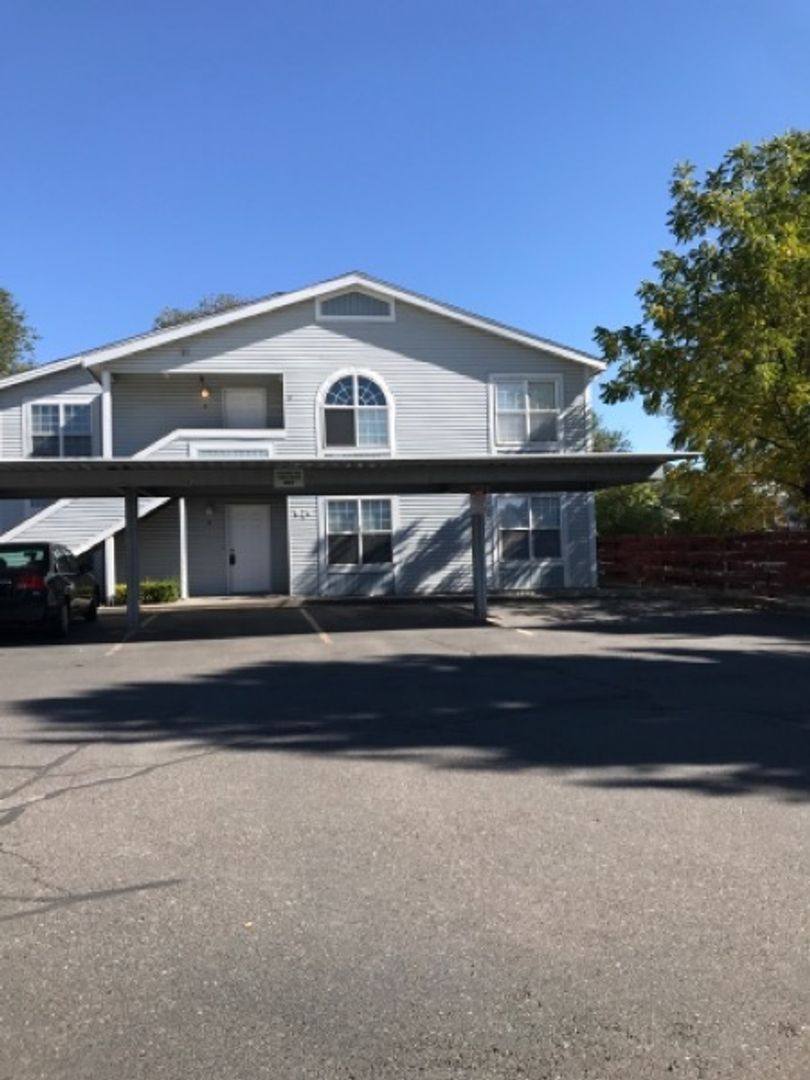 Apartment for rent at 674 Quincy St, Twin Falls, ID 83301