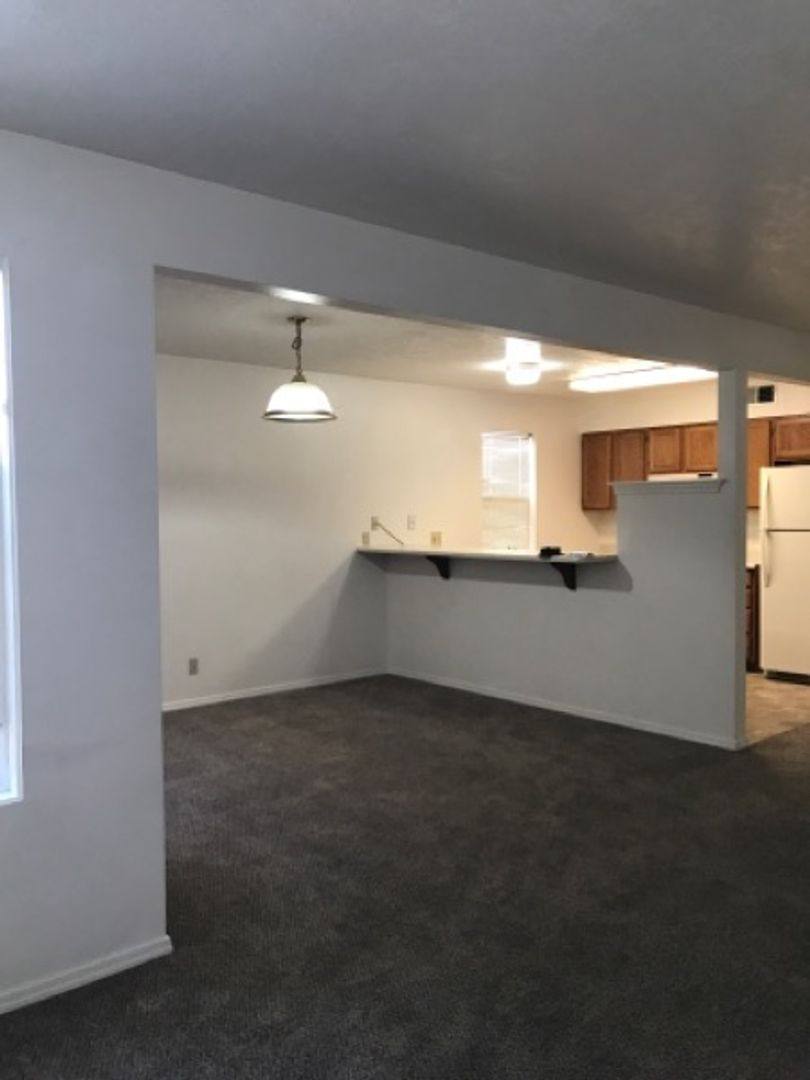 Apartment for rent at 674 Quincy St, Twin Falls, ID 83301