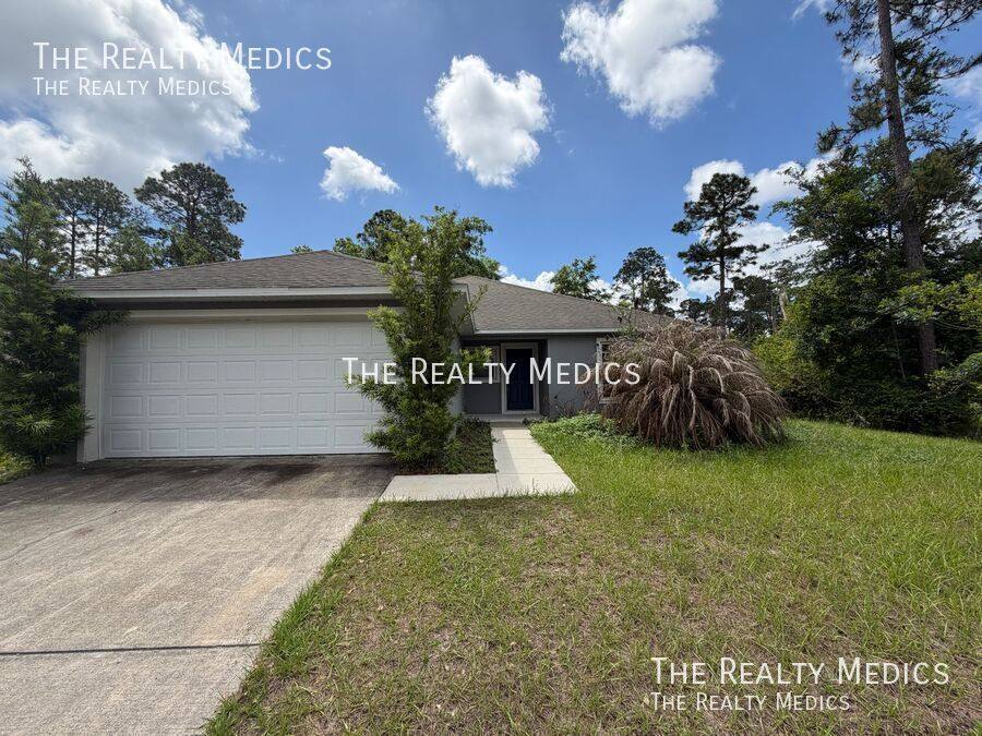 House for rent at 2615 Fair Oaks Dr, Deltona, FL 32738